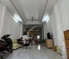 selling 1t2l house 80m2 residential road (hiep hoa ward) only 5 billion