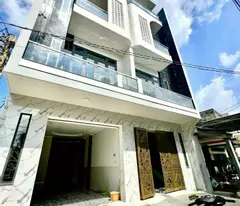 selling 1t3l 68m2 residential house on motorway (an binh ward) for only 4.5 billion