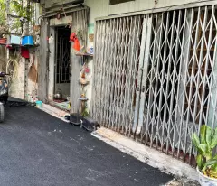 selling 2 adjacent houses in 6m alley nguyen van sang, tan son nhi ward, tan phu district