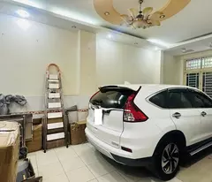 selling 2 apartments adjacent to ho dac di, tay thanh, tan phu 144m2, 4 floors, width 8m