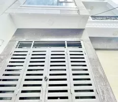 selling 2 double houses, alley 157, duong ba trac street, ward 1, district 8