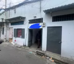 selling 2 foldings of rooms - dong hung thuan, district 12 - deep discount