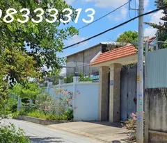 selling 2-front villa in la xuan oai center, district 9, area 1,200m², price only 17 billion