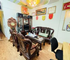 selling 2 frontages of nguyen son tan phu chessboard area 60m2 7.5 billion