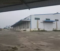 selling 2 hectares of industrial land on highway 39a yen my, hung yen. available 9000m2 factory