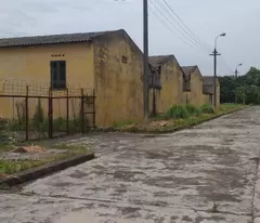selling 2 hectares of land in dong van industrial park, duy tien, ha nam. lot 2 road frontage