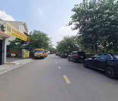 selling 2 houses facing nam hoa street, phuoc long a, hcmc. district 9