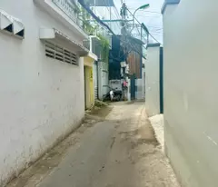 selling 2 lot of land in phan dinh giot alley, nha trang ward, nha trang ward