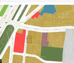 selling 2 lots of land near tay hoa market, phuoc long a ward. q9. 100m away from hanoi