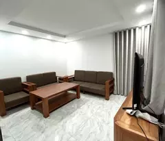selling 2 mt house, 3 houses in hoang trong mau, tan hung ward, district 7