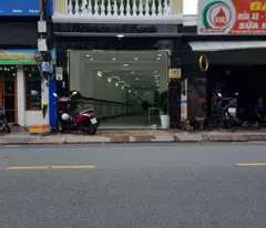 selling 2-storey front house 4x40m price 14.5 billion nguyen thi kieu street