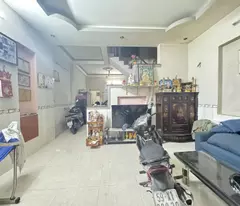 selling 2-storey house, 137m², 5 bedrooms, 5 bathrooms, district 9, 7.95 billion, pink book