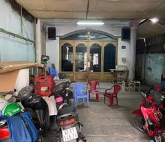 selling 2-storey house, 260m², 8 bedrooms, 8 bathrooms, linh xuan, thu duc, 6.7 billion