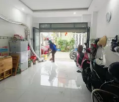 selling 2-storey house, 37.5 m², 4.7 billion, district 9, do xuan hop, pink book