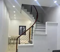 selling 2-storey house, 39m², 2 bedrooms, 3 bathrooms, yen nghia - ha dong, 4.4 billion, red book from owner