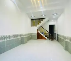 selling 2-storey house, 42m², 2 bedrooms, 2 bathrooms, linh tay, thu duc, 3.3 billion