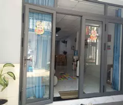 selling 2-storey house, 55m², 2 bedrooms, 2 bathrooms, truong tho, thu duc - 4.7 billion