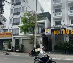 selling 2-storey house (6x14) 1/ 6m street nguyen thi kieu, thoi an, district 12 price 4.89 billion