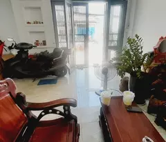 selling 2-storey house, 80m², 4 bedrooms, 4 bathrooms, an khanh, district 2 - 9.35 billion
