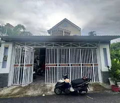 selling 2-storey house, 8m alley 7.6x20 – le van luong, nhon duc, nha be 7 ty4
