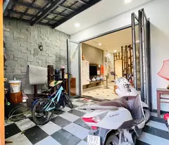 selling 2-storey house at hxh thanh xuan 52 district 12- area 70m2 (4.5x15.5) for only 4.4💰 ◾️ horizontal standard area