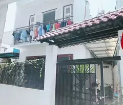 selling 2-storey house, corner lot, dang van bi, 115m2, over 4 billion negotiable