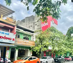 🌅 selling 2-storey house facing nguyen thi minh khai - phu nhuan - hue