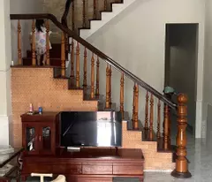 selling 2-storey house frontage huy can khue trung cam le