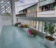 selling 2-storey house fronting chi linh street, phuoc hoa, nha trang - price 3 billion 460 million