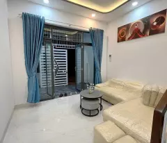 selling 2-storey house fronting hoa trung street, vinh hoa, nha trang - price 2 billion 250 million