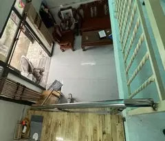 selling 2-storey house huynh tan phat nha be – 44.5m² – 5.5*8.5 – only 2.6 billion