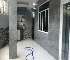 selling 2-storey house on ho van tu street, truong tho ward, 83m2, price 4.55 billion