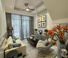 selling 2-storey house on huong dien street - nha trang
