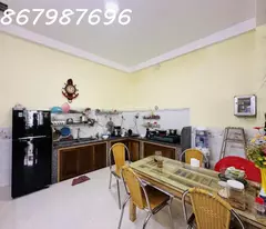 selling 2-storey house on lac long quan street, phuoc tan ward, nha trang city - price 3.2 billion