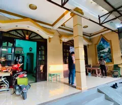 selling 2-storey house on man thien street, tang nhon phu a ward, 152m2, price 10 billion
