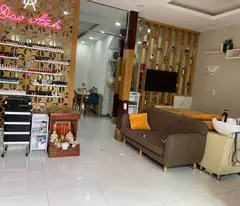 selling 2-storey house on street 385, tang nhon phu a ward, 55m2, price 5.9 billion