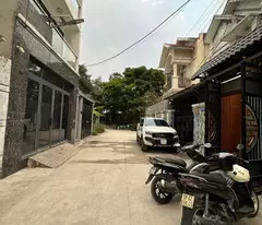 selling 2-storey house tx33, district 12, 56m2, 4.x billion, shr - 0336.318.630