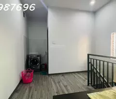 selling 2-storey house with 4m alley in ha thanh - van thang, nha trang - attractive price