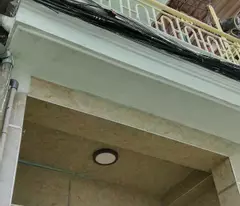 selling 2-storey house with area 20m2, 3m alley, street 8, truong tho ward, thu duc, 1.95 billion.