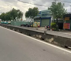 selling 2-storey house with frontage 9x20m for 35 billion phan van hon street