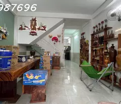 selling 2-storey house with frontage in vinh thanh area, nha trang - price 2.5 billion