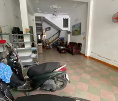 selling 2-storey house with frontage on nguyen duc trung, thanh khe center, da nang
