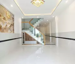 selling 2 townhouses in cat tuong phu sinh residential area, my hanh bac commune, area 54m2, 2 floors, 3 bedrooms, 3 bathrooms, price 2.28 billion / 1 house