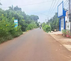 selling 200m2 shr residential house on motorway (tan hiep ward) for only 4.6 billion
