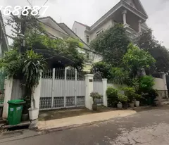 selling 200m2 villa across 10 centers of binh thanh district