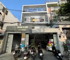 selling 23p vo oanh business area (d3) binh thanh district contract 150 million/month