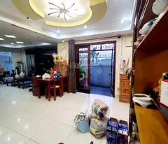 selling 242m2 townhouse - only 17 billion - intresco 13e residential area - 12m road - ecological lakeside