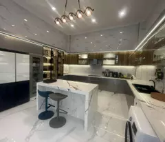 selling 267.2m2 trinh quang nghi 4-storey villa in phong phu binh chanh for only 30.5 billion