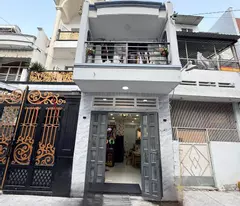 selling 270m2 villa for 10.5 billion next to garden homes hiep binh chanh thu duc area