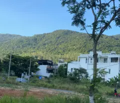 selling 2mt corner lot for business, location 1-0-2 for potential business, located behind the hoang sa mt range